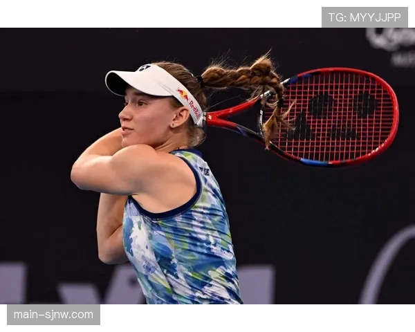 莱巴金娜亚洲赛季手感火热 携七连胜势头冲击总决赛首冠