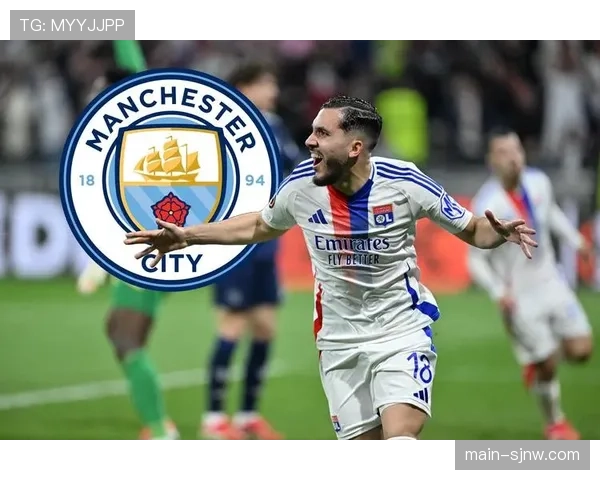 谢尔基与迪亚斯展现进攻多样性 曼城中后场贡献提升