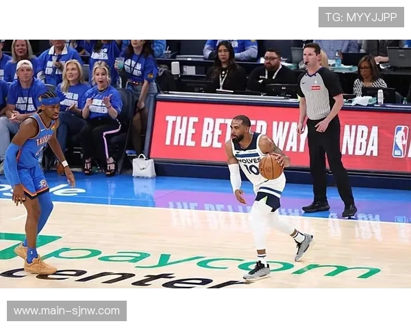 森林狼后场补强：关注自由市场控卫，提升组织能力优化进攻发起